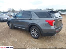 Ford Explorer 2023 2