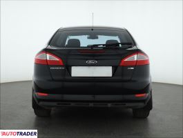 Ford Mondeo 2010 2.0 138 KM