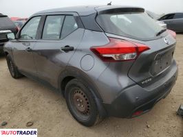 Nissan Pozostałe 2020 1