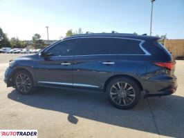 Infiniti Pozostałe 2019 3