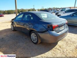 Toyota Corolla 2019 1