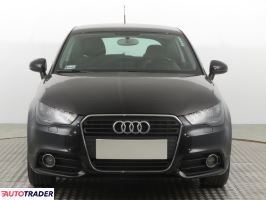 Audi A1 2011 1.2 84 KM