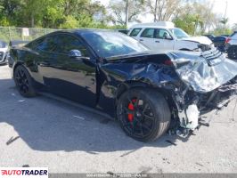 Ford Mustang 2024 5 Ford Mustang 2024 5