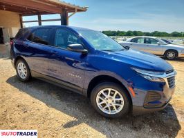 Chevrolet Equinox 2023 1