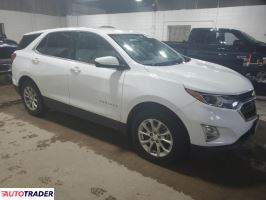 Chevrolet Equinox 2019 1 Chevrolet Equinox 2019 1