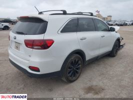 Kia Sorento 2020 3