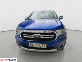 Ford Ranger 2020 2.0 213 KM