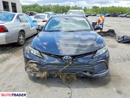 Toyota Camry 2023 2