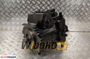 Pompa hydrauliczna Rexroth A4VG90DA1D8/32R-NZF02F042SQ-SR902251703 Pompa hydrauliczna Rexroth A4VG90DA1D8/32R-NZF02F042SQ-SR902251703