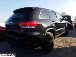 Jeep Grand Cherokee 2016 3 Jeep Grand Cherokee 2016 3