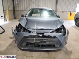 Toyota Corolla 2024 2