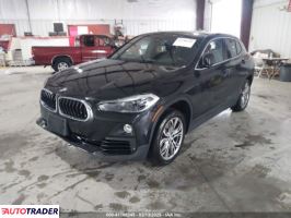 BMW X2 2020 2 BMW X2 2020 2