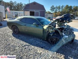 Dodge Challenger 2023 6