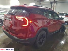 GMC Terrain 2023 1