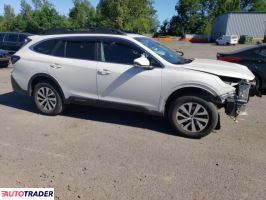 Subaru Outback 2021 2 Subaru Outback 2021 2