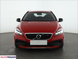 Volvo V40 Cross Country 2018 2.0 187 KM