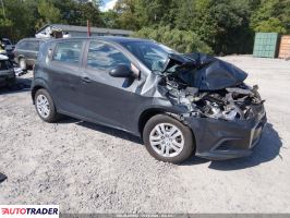 Chevrolet Pozostałe - zobacz ofertę