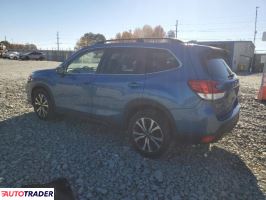 Subaru Forester 2020 2