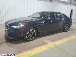 BMW 530 2024 2 BMW 530 2024 2