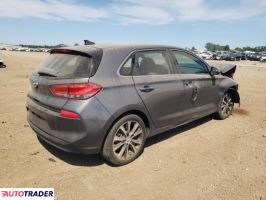 Hyundai Elantra 2018 2