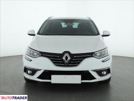 Renault Megane 2016 1.2 130 KM