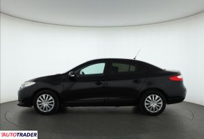 Renault Fluence 2015 1.5 108 KM