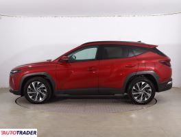 Hyundai Tucson 2022 1.6 147 KM