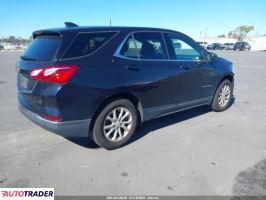 Chevrolet Equinox 2020 1