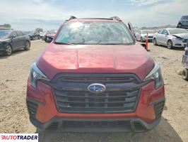 Subaru Pozostałe 2023 2