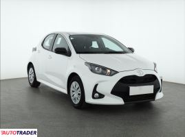 Toyota Yaris 2021 1.5 123 KM