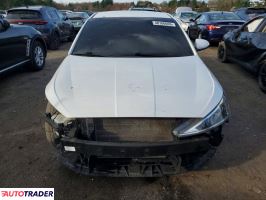 Hyundai Elantra 2020 2