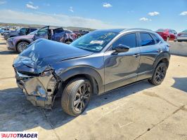 Mazda CX-30 - zobacz ofertę