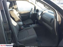 Nissan Frontier 2021 3