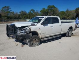 Dodge Ram - zobacz ofertę