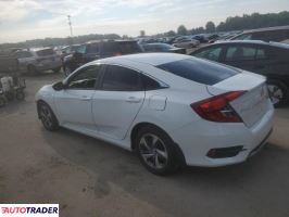 Honda Civic 2019 2