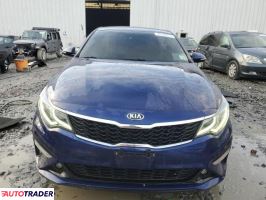 Kia Optima 2020 2