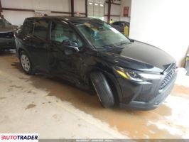 Toyota Corolla 2023 2 Toyota Corolla 2023 2