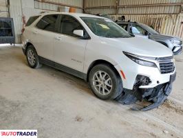 Chevrolet Equinox 2023 1