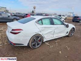 Hyundai Genesis 2024 3