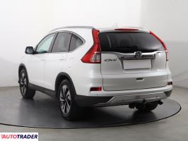 Honda CR-V 2015 1.6 158 KM