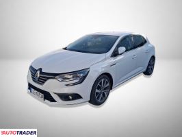 Renault Megane - zobacz ofertę