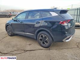 Kia Sportage 2025 2