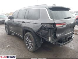 Jeep Cherokee 2024 3