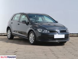 Volkswagen Golf - zobacz ofertę