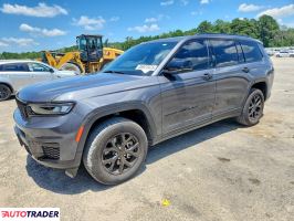 Jeep Cherokee - zobacz ofertę