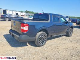 Ford Maverick 2023 2