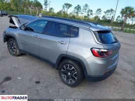 Jeep Compass 2022 2 Jeep Compass 2022 2