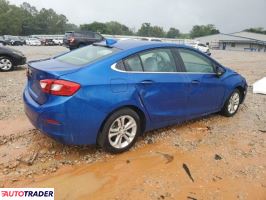 Chevrolet Cruze 2019 1