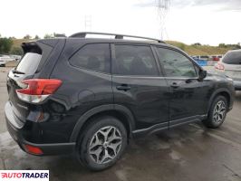 Subaru Forester 2019 2