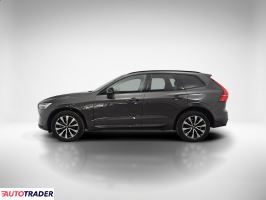 Volvo XC60 2023 2.0 250 KM